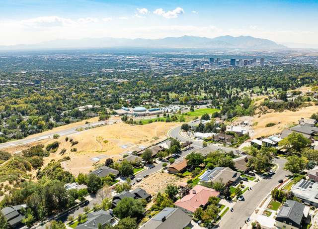 Property at 1431 E Kristianna Cir #3, Salt Lake City, UT 84103