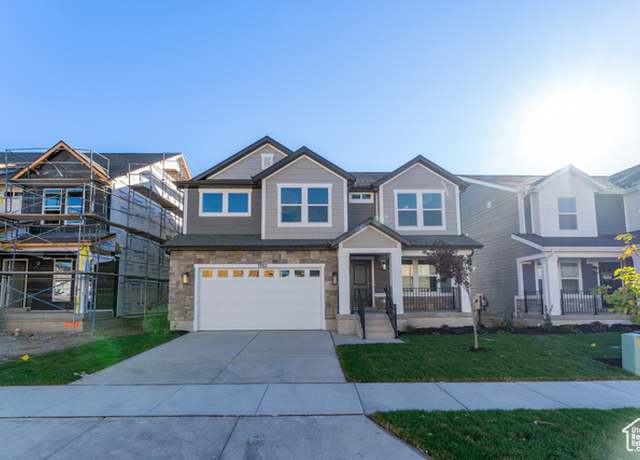 Property at 1192 N 3960 W #173, Lehi, UT 84043, 3 beds, 2.5 baths