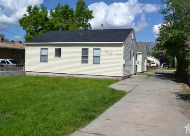 Property at 230 N 2nd E, Tooele, UT 84074, 4 beds, 2 baths