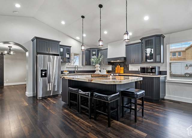 Property at 682 N 700 E, Lehi, UT 84043, 4 beds, 2 baths