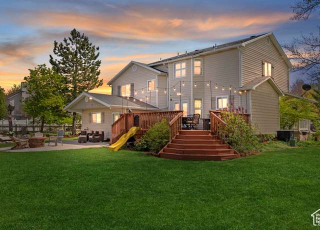 Property at 3744 W 3550 S, West Haven, UT 84401, 5 beds, 2.5 baths