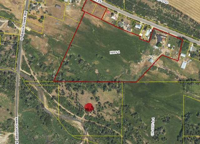 Property at Property in Woodland, UT 84036