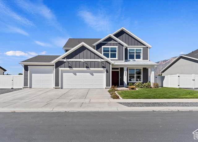 Property at 2942 W 3150 N, Plain City, UT 84404, 3 beds, 2.5 baths