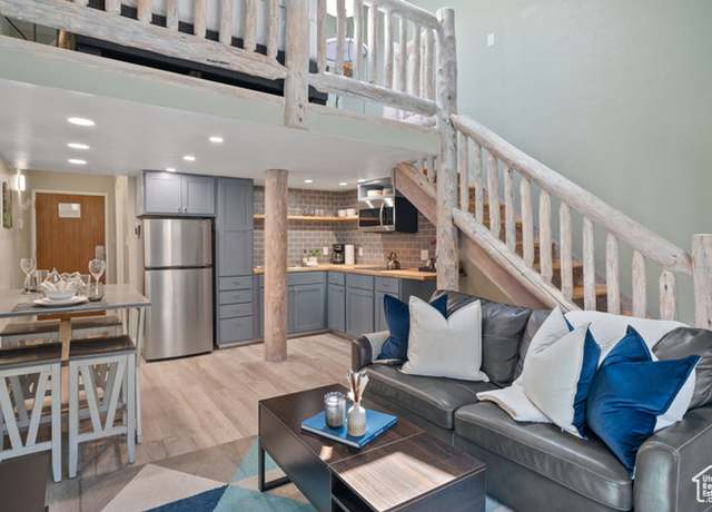 Property at 2245 Sidewinder Dr #529, Park City, UT 84060, 1 bed, 1 bath