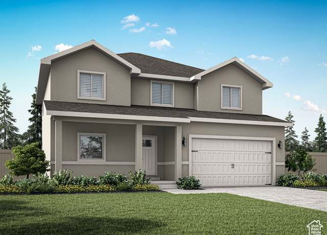 Property at 7343 Slick Rock Way E, Eagle Mountain, UT 84005, 3 beds, 2.5 baths