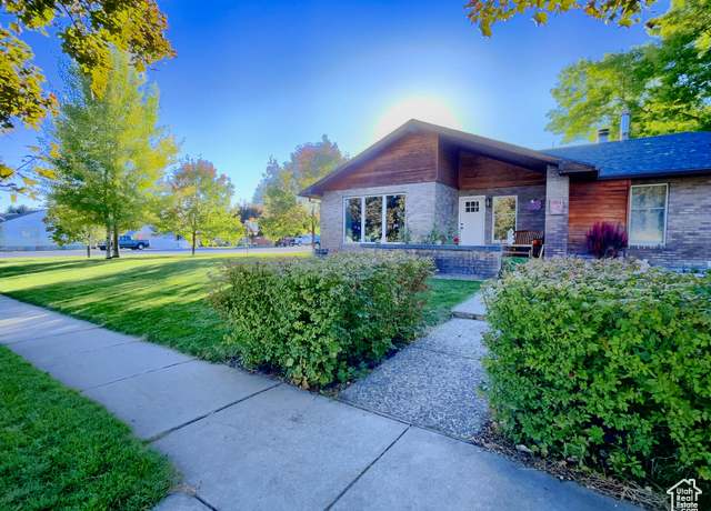 Property at 311 N 300 W, Malad City, ID 83252, 6 beds, 4.5 baths