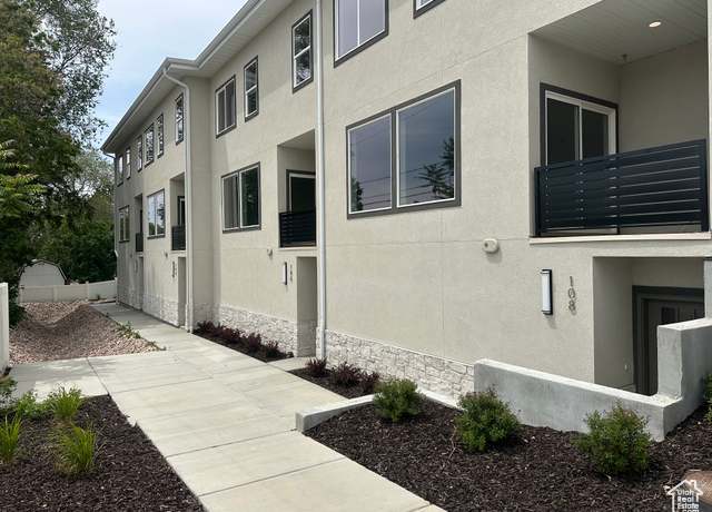 Property at 1562 E 3900 S #103, Millcreek, UT 84124, 2 beds, 2.5 baths