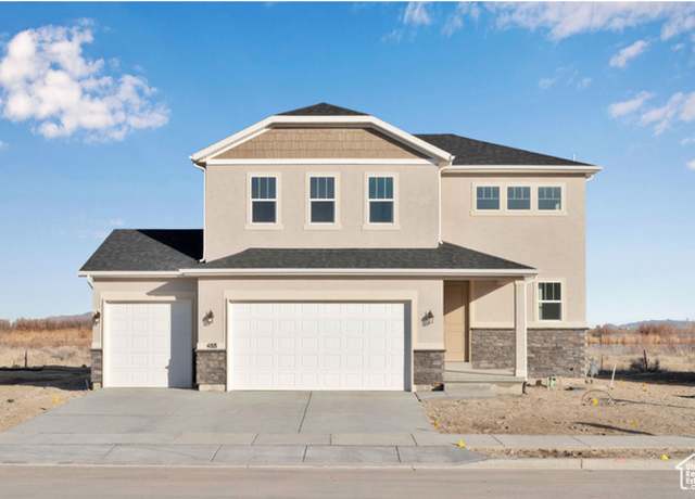 Property at 488 W Lefty Ln #1126, Stansbury Park, UT 84074, 4 beds, 2.5 baths