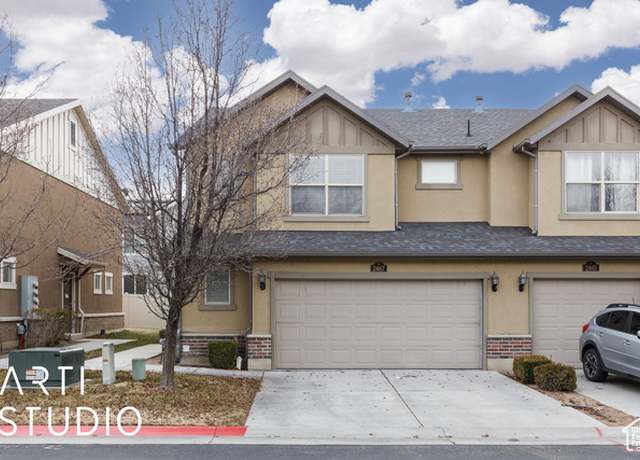 Property at 2467 S Gilmour St, West Haven, UT 84401, 3 beds, 2.5 baths