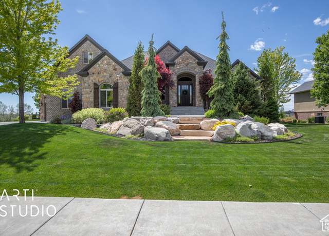 Property at 1663 N 3500 W, Plain City, UT 84404, 4 beds, 5 baths