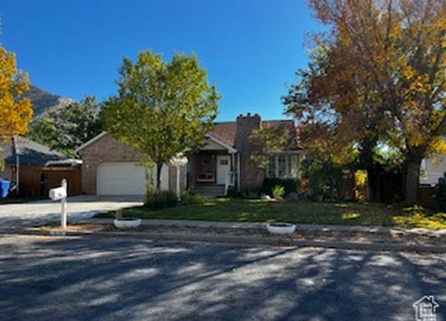 Property at 829 E 1925 N, North Ogden, UT 84414, 5 beds, 3 baths