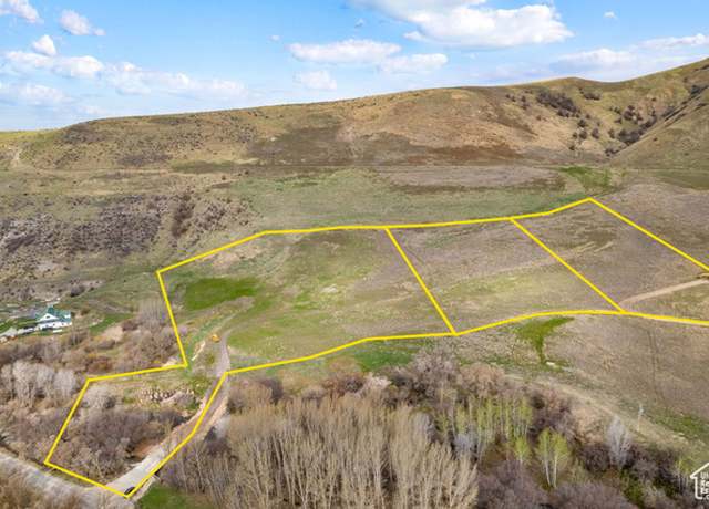 Property at 5337 E Maple Creek Rd #1, Franklin, ID 83237