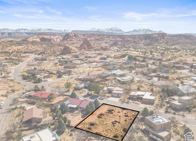Property at 2204 S Arena Roja #2, Moab, UT 84532