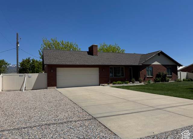 Property at 2620 N 2200 W, Salt Lake City, UT 84116, 3 beds, 2 baths