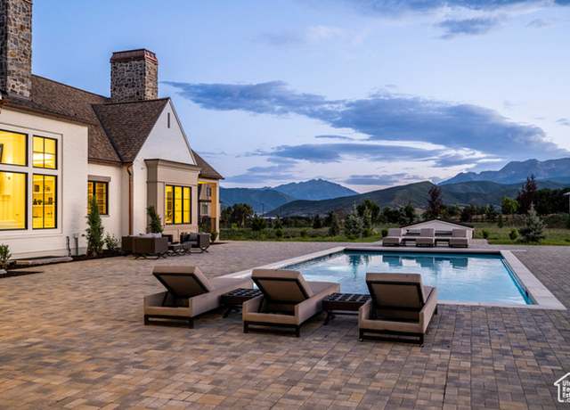 Property at 618 S Fox Den Rd #2, Midway, UT 84049, 6 beds, 8 baths
