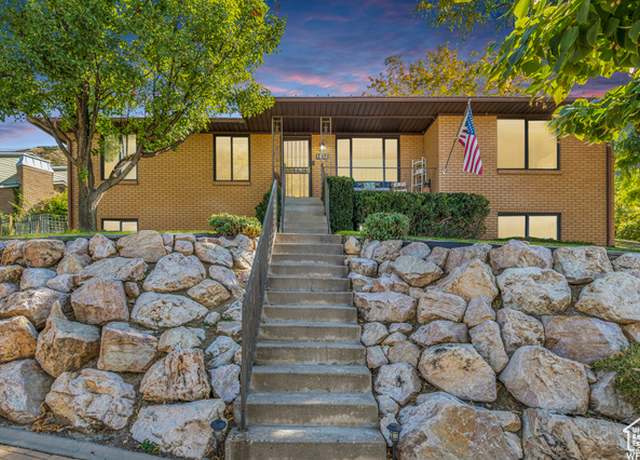 Property at 1834 N 200 E, Centerville, UT 84014, 4 beds, 3 baths