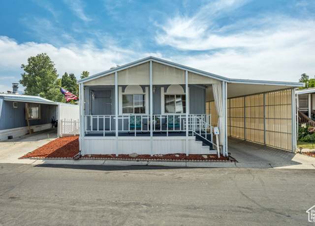 Property at 1101 W Barberry Dr S, Taylorsville, UT 84123, 2 beds, 2 baths