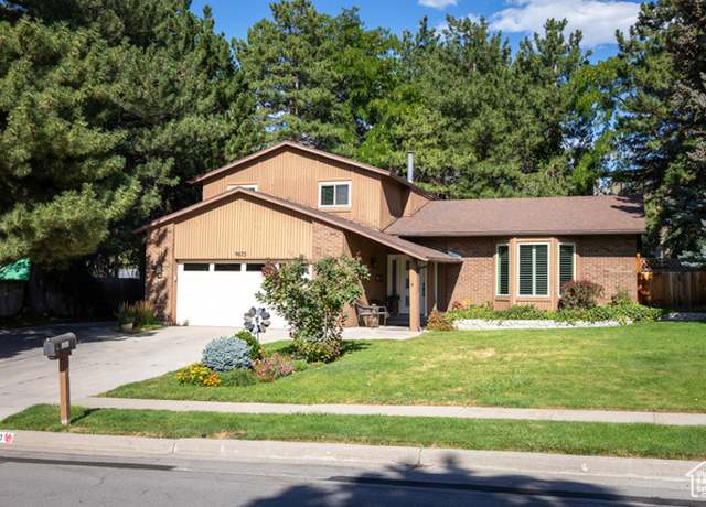 Property at 9673 S Chylene Dr, Sandy, UT 84092, 4 beds, 2.5 baths
