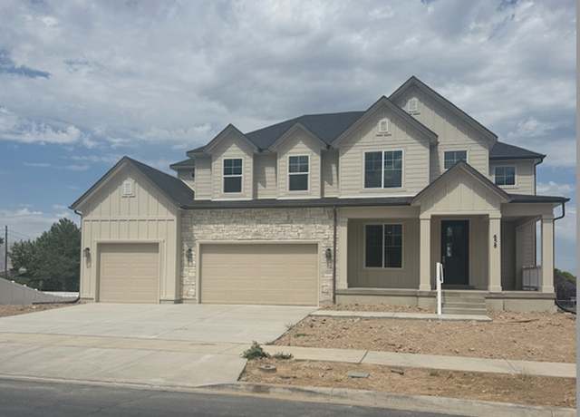 Property at 1046 S 650 W #1, Salem, UT 84653, 5 beds, 3.5 baths