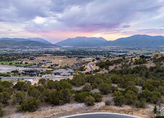 Property at 1531 Red Castle Cir N #652, Heber City, UT 84032