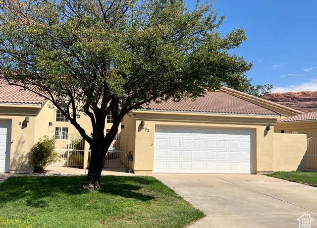 Property at 592 W Hale Ave, Moab, UT 84532, 2 beds, 2 baths