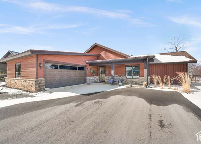 Property at 481 Thorn View Ct #6, Kamas, UT 84036, 3 beds, 3 baths