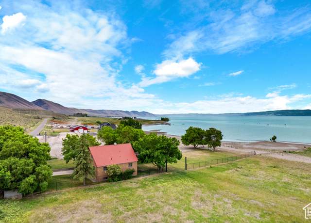 Property at 377 East Shore Rd, Saint Charles, ID 83272, 5 beds, 1.5 baths