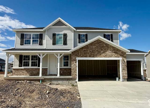 Property at 118 E Heron Ave #807, Saratoga Springs, UT 84045, 4 beds, 2.5 baths