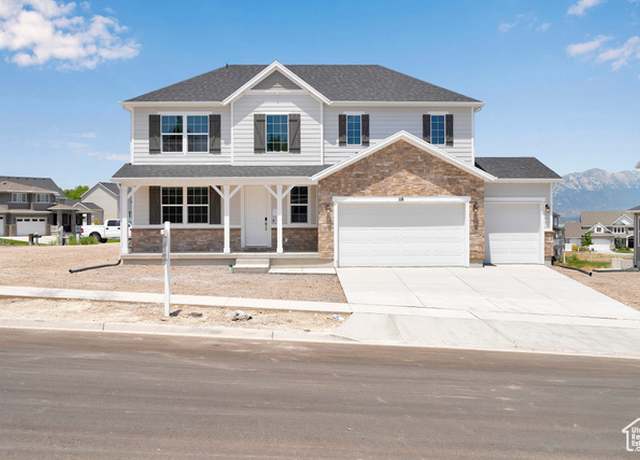 Property at 118 E Heron Ave #807, Saratoga Springs, UT 84045, 4 beds, 2.5 baths