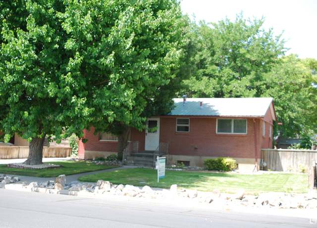 Property at 385 E 300 N, Spanish Fork, UT 84660, 4 beds, 1.5 baths