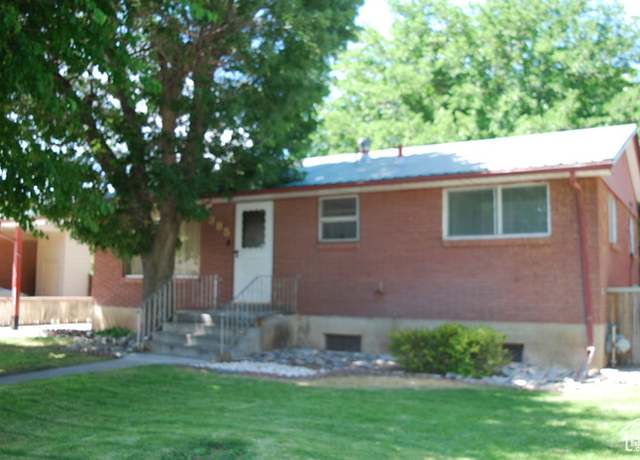 Property at 385 E 300 N, Spanish Fork, UT 84660, 4 beds, 1.5 baths