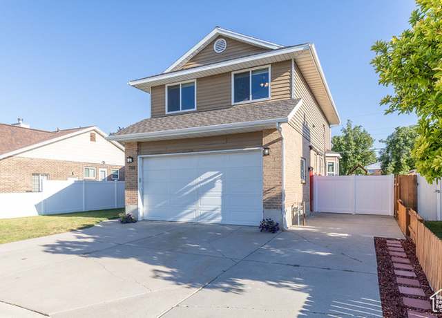Property at 788 E 8230 S, Sandy, UT 84094, 4 beds, 2.5 baths