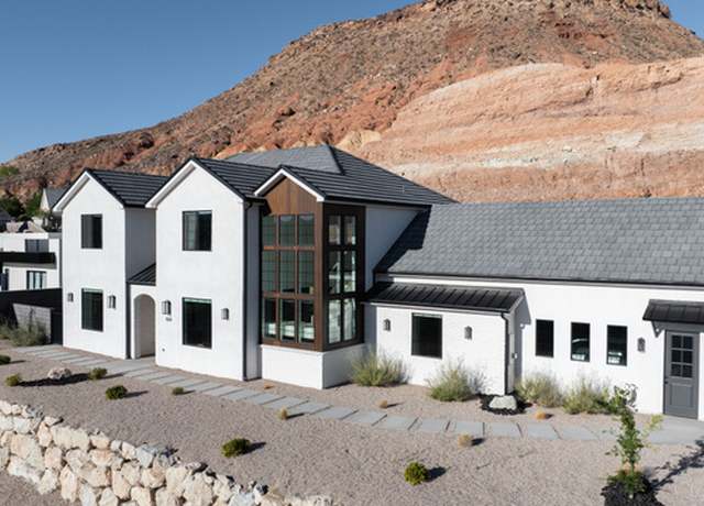 Property at 1029 S Seminole Way, Washington, UT 84780, 4 beds, 4.5 baths