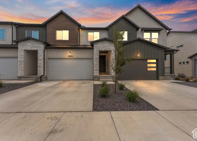 Property at 4804 S Alder Dr #116, Mapleton, UT 84664, 4 beds, 2.5 baths