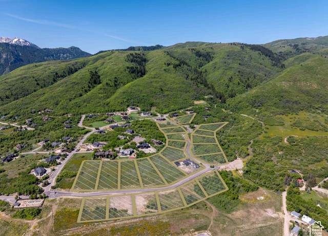 Property at 1222 N Eden View Ln #42, Eden, UT 84310