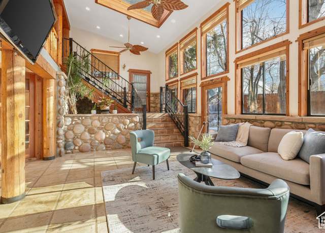 Property at 3640 E Aurora Cir E, Salt Lake City, UT 84124, 5 beds, 4 baths