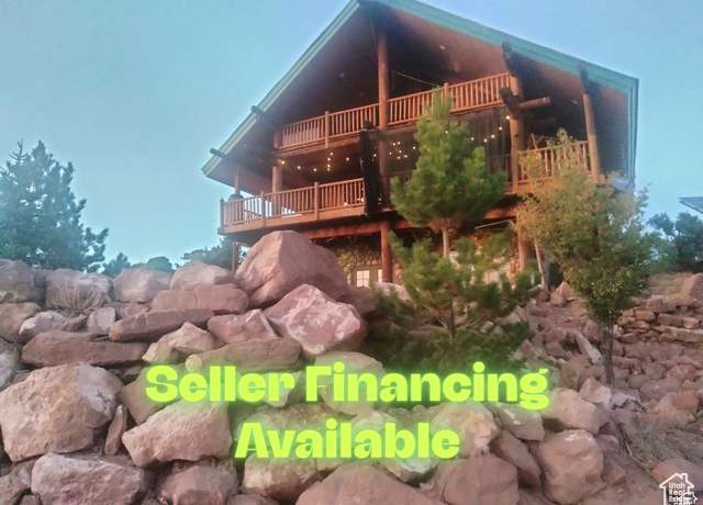 Property at 19654 W Amory Dr, Duchesne, UT 84021, 4 beds, 3 baths