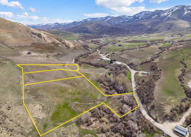 Property at 5341 E Maple Creek Rd #3, Franklin, ID 83237