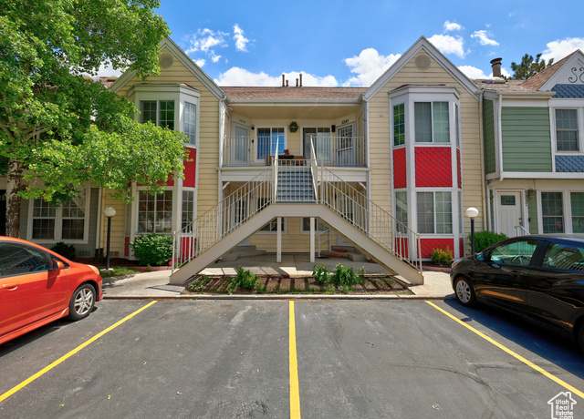 Property at 5331 S Beacon Cir, Taylorsville, UT 84123, 2 beds, 1 bath