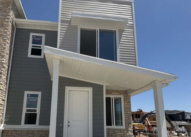Property at 12672 S Lincoln Peak Ln #110, Herriman, UT 84096, 3 beds, 2.5 baths