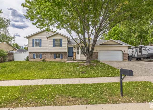 Property at 1135 E 220 N, Heber City, UT 84032, 6 beds, 3 baths