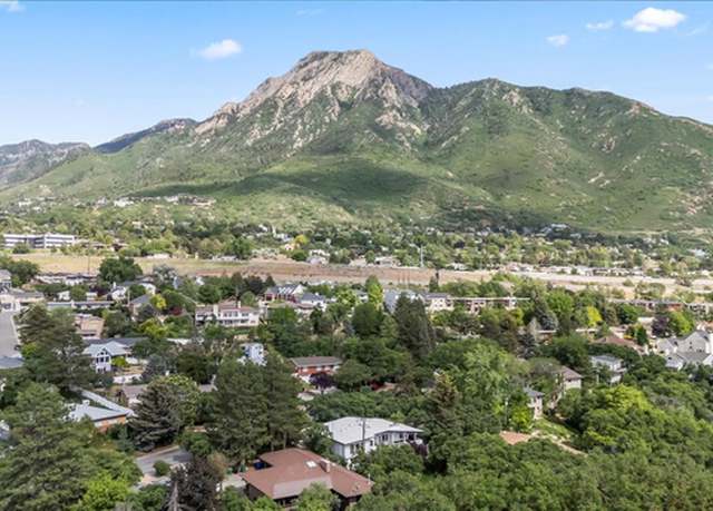 Property at 4560 S Wallace Ln, Holladay, UT 84117, 5 beds, 3 baths