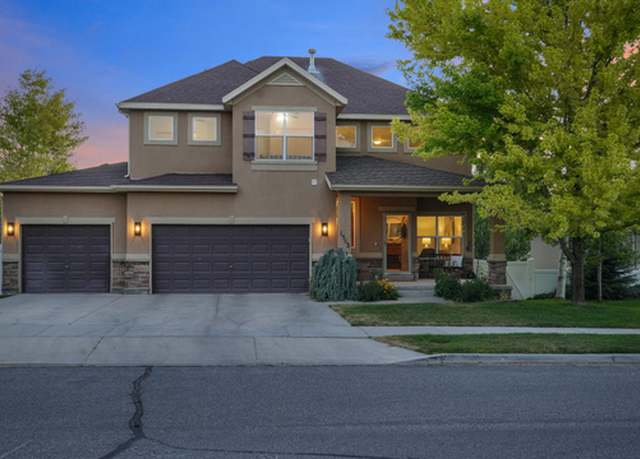 Property at 1562 S 910 W, Payson, UT 84651, 5 beds, 3.5 baths