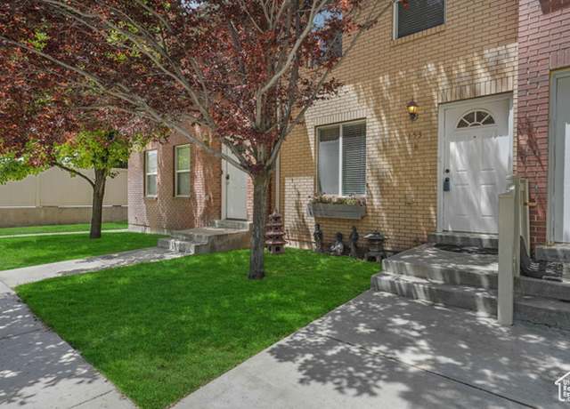 Property at 153 E Main St Unit B, Santaquin, UT 84655, 3 beds, 2.5 baths