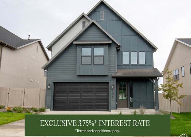 Property at 1076 W Audrey Ln S #18, Woods Cross, UT 84087, 4 beds, 3.5 baths