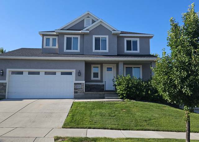 Property at 828 Valley View Way, Lehi, UT 84043, 6 beds, 3.5 baths