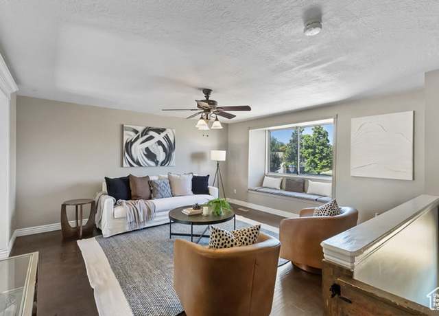 Property at 3923 W 5700 S, Roy, UT 84067, 5 beds, 2 baths