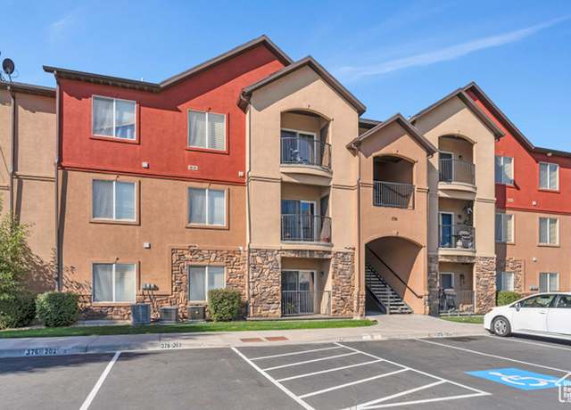 Property at 376 S 740 W #102, Pleasant Grove, UT 84062, 3 beds, 2 baths