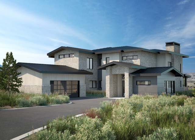 Property at 3108 Hills Ridge Rd, Park City, UT 84098, 4 beds, 5 baths