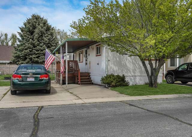 Property at 4375 Weber River Dr #63, Riverdale, UT 84405, 3 beds, 2 baths